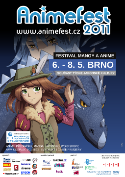 Animefest 2011