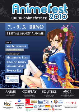 Animefest 2010