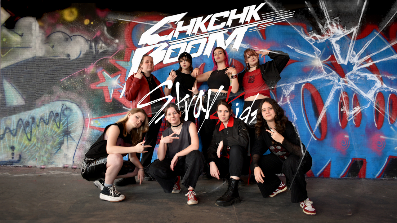 K-pop covery – od prvních kroků po performance
