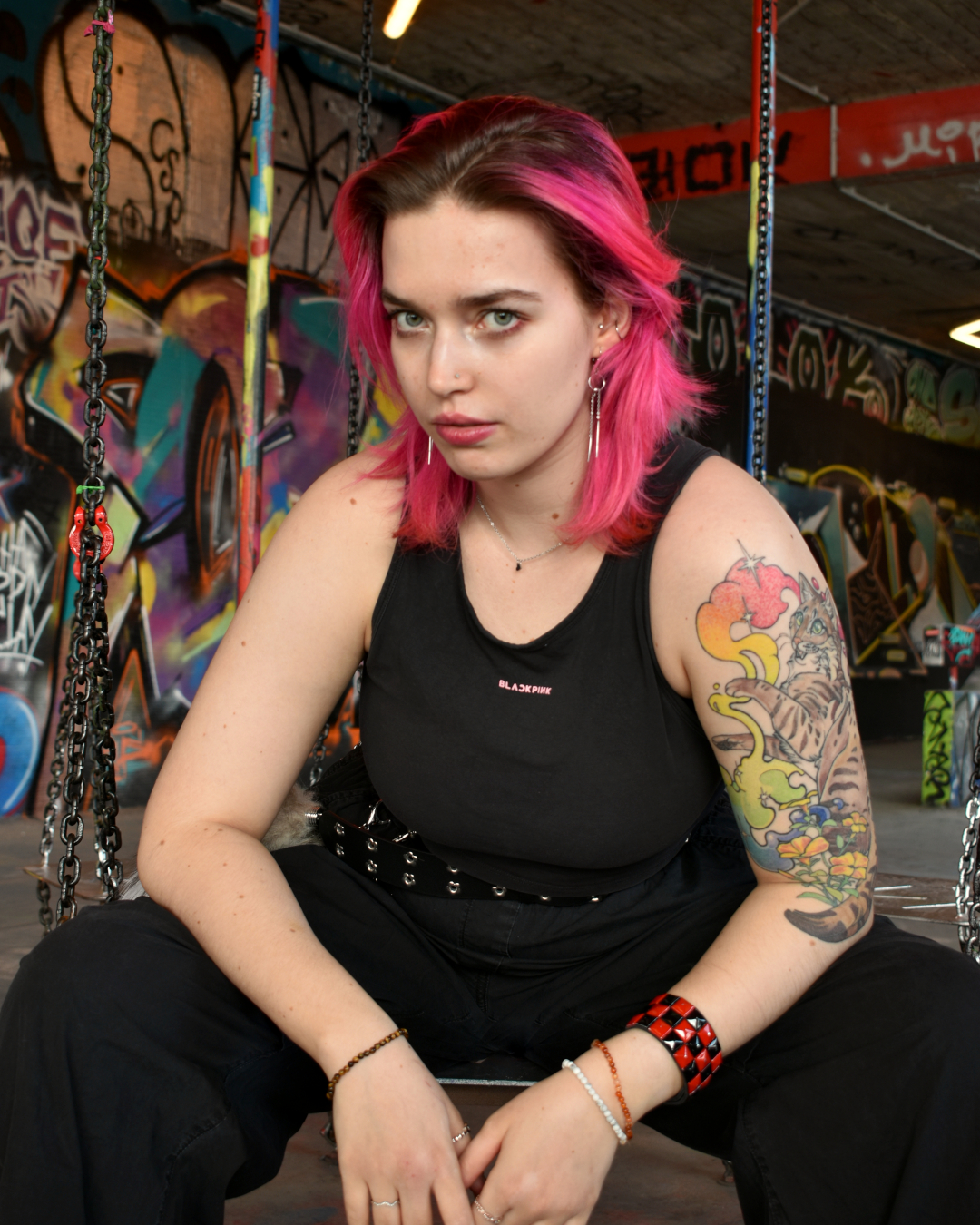 Dorota „Dori“ Vasilovčíková