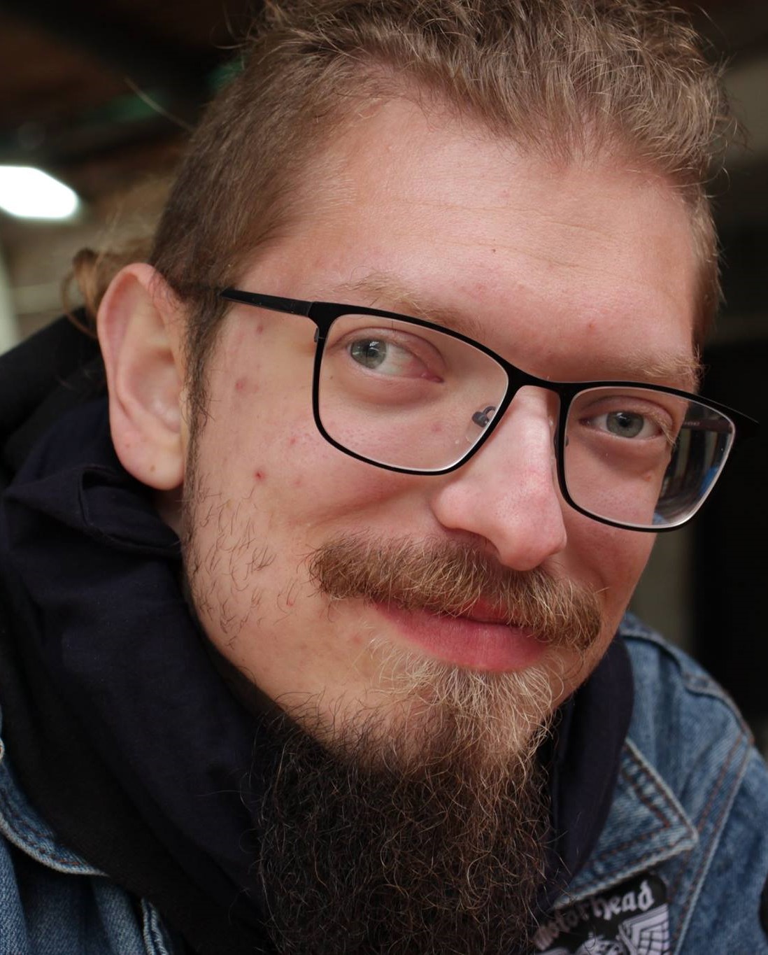 Martin Klecán