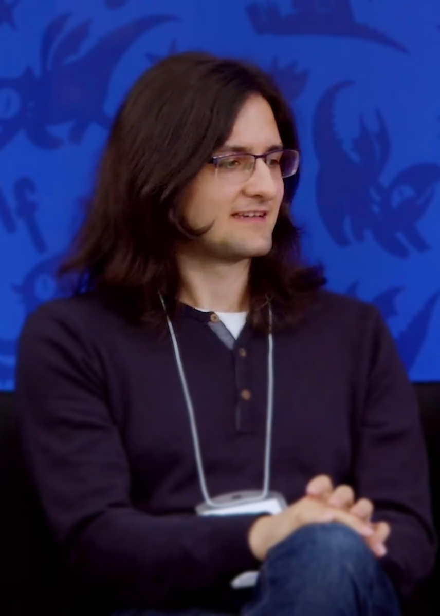 Petr „Astrak“ Kabelka