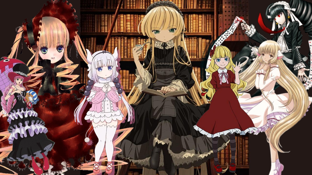 Lolita v médiích: The good, the bad and the ita