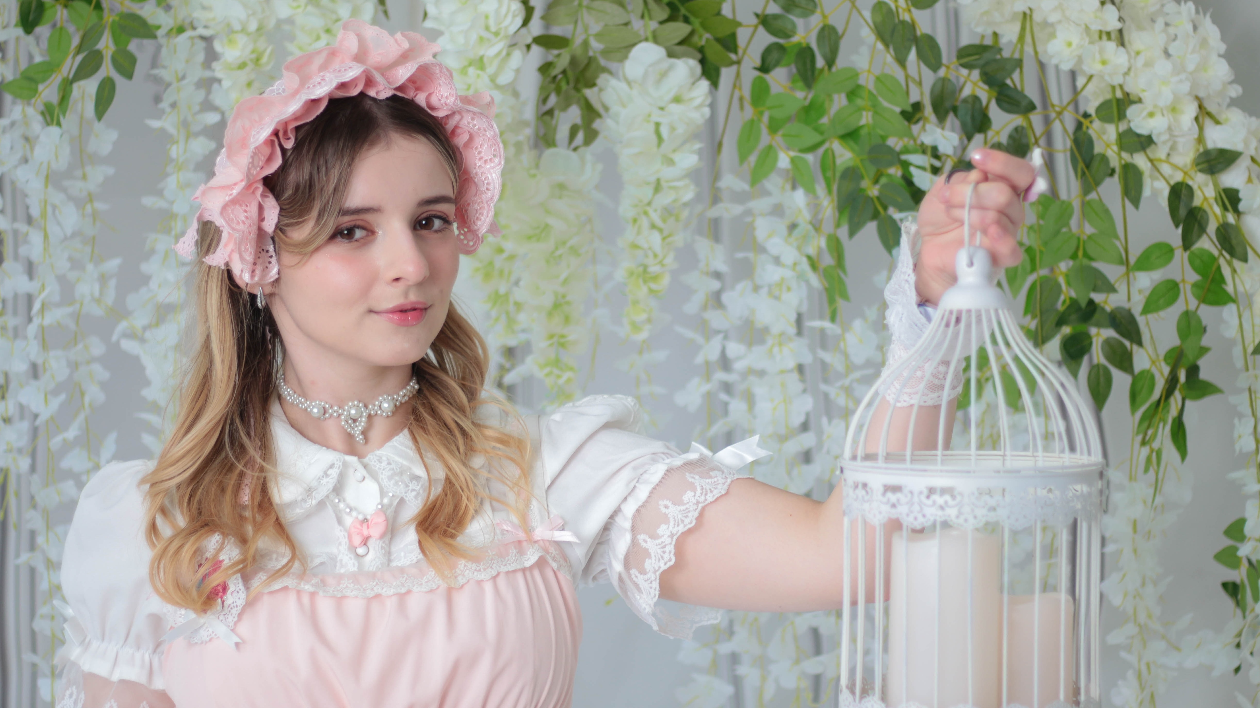 Cesta od nováčka k aktivnímu členu lolita komunity