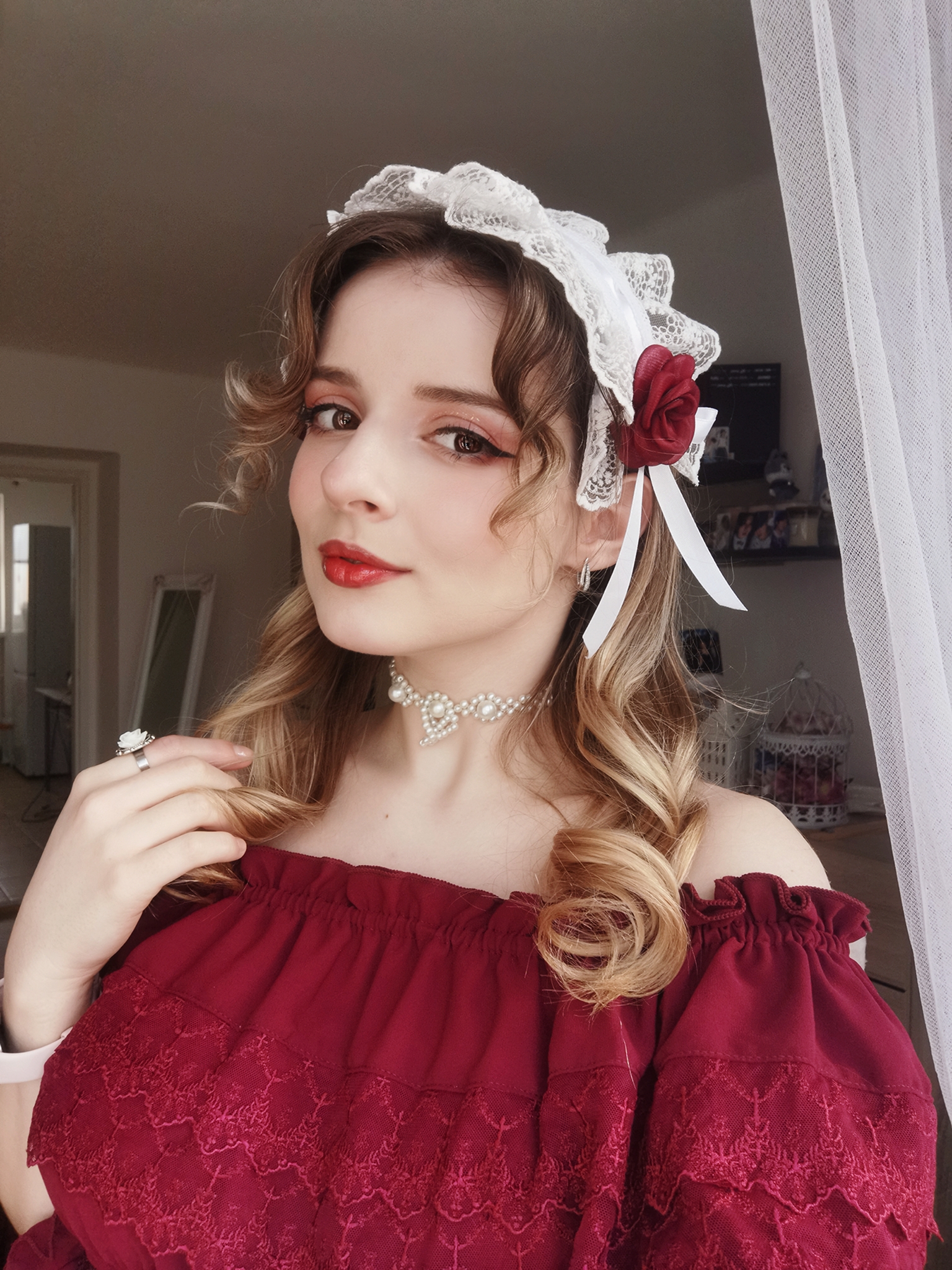 Kateřina „Káťa“ Krásová