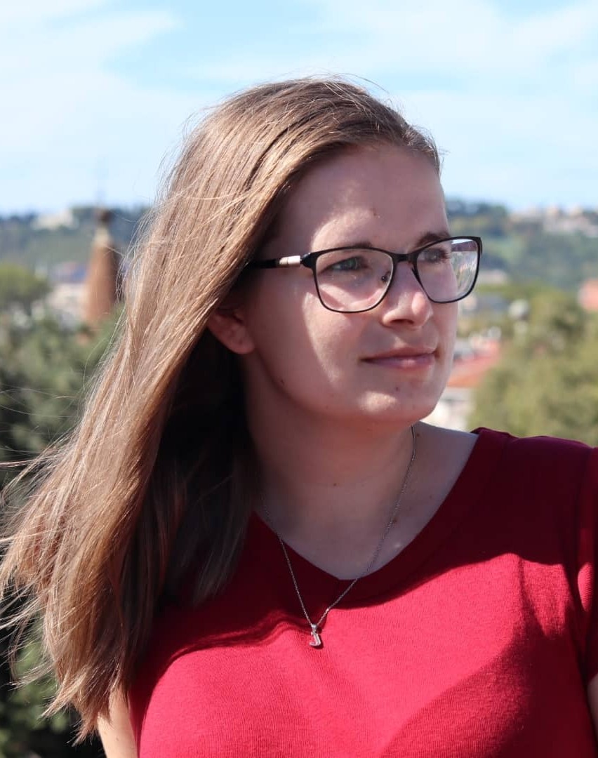 Jana Švábová