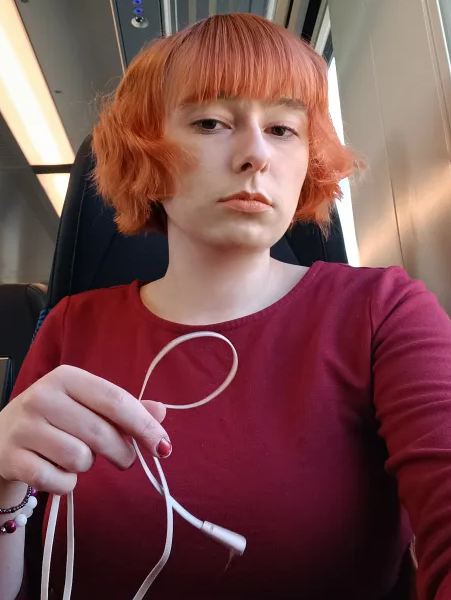 Eva „Valdemarie“ Bryndová