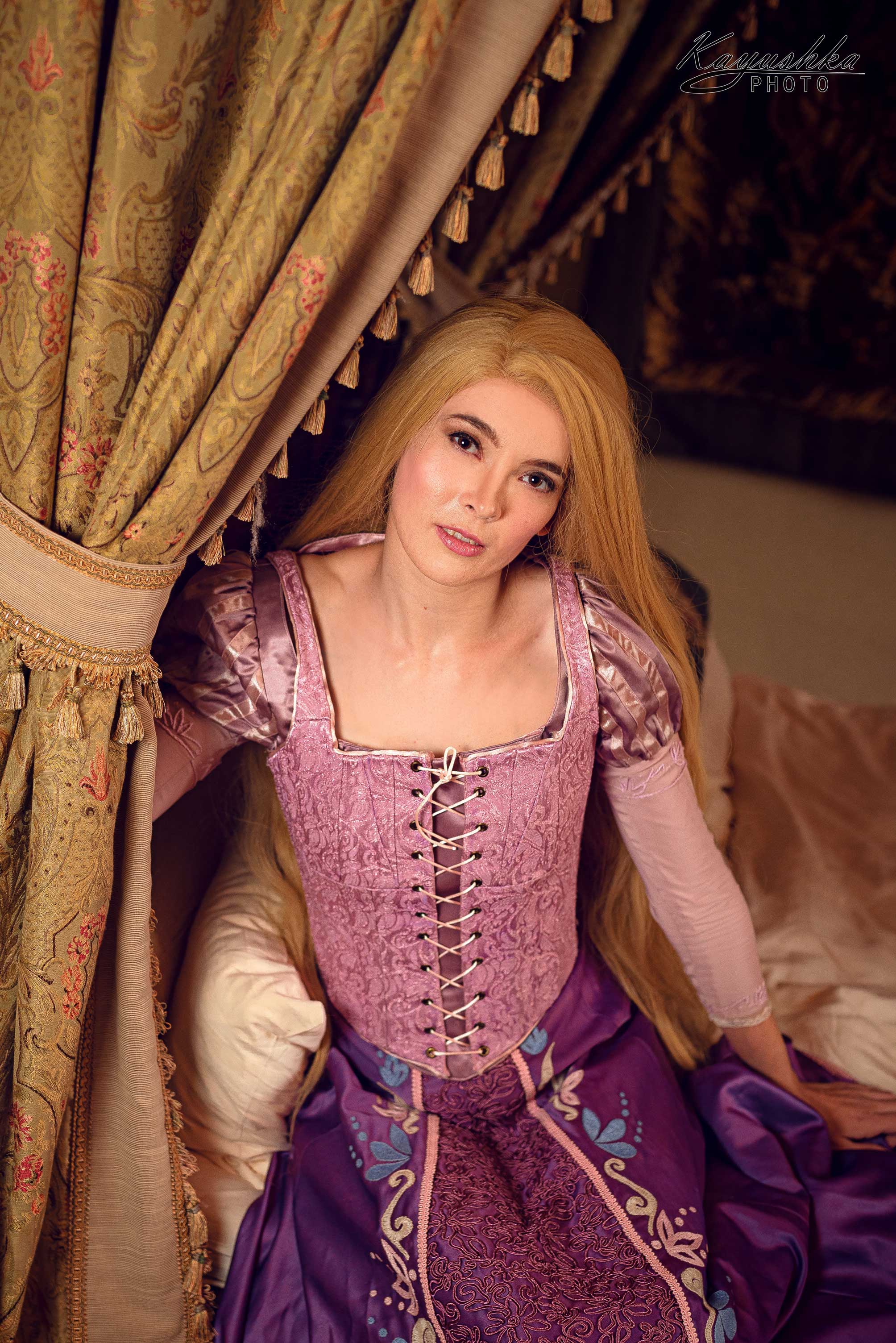 Martina „Adnil“ Kunešová