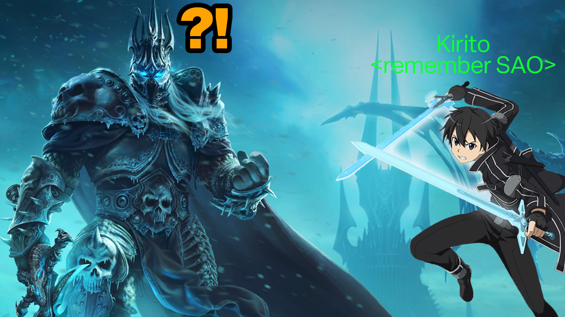 Kde jsou naše anime MMORPG?