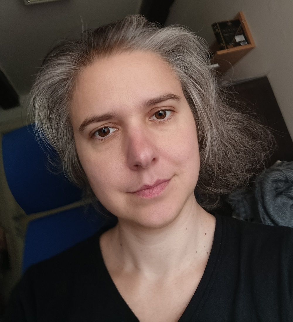 Adéla „Beldaran“ Tůmová