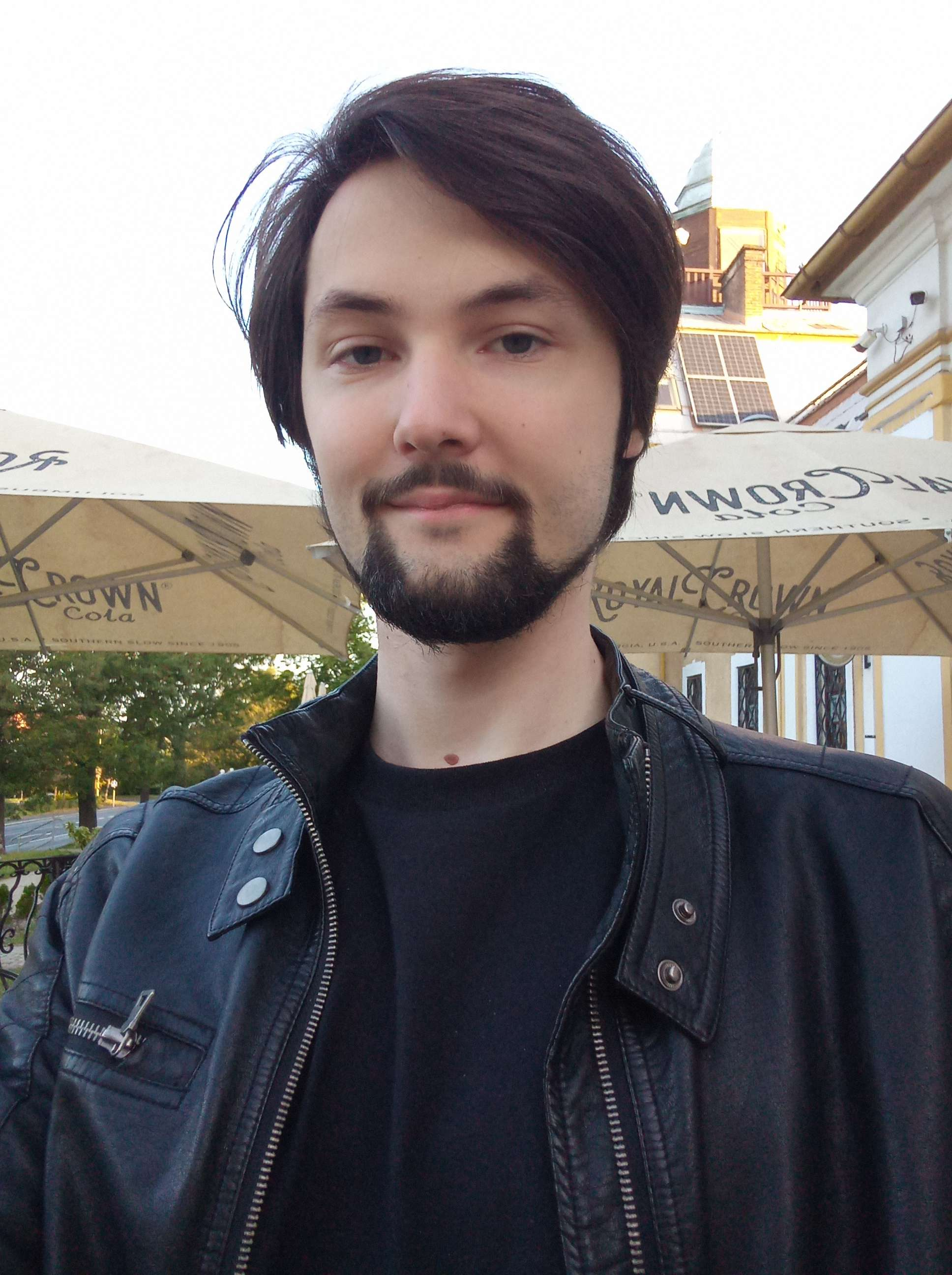 Vojtěch „Levo“ Jelen