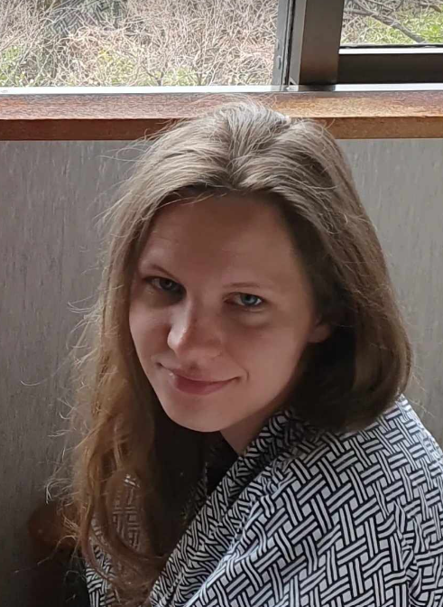 Iva „Yvaine“ Račinská