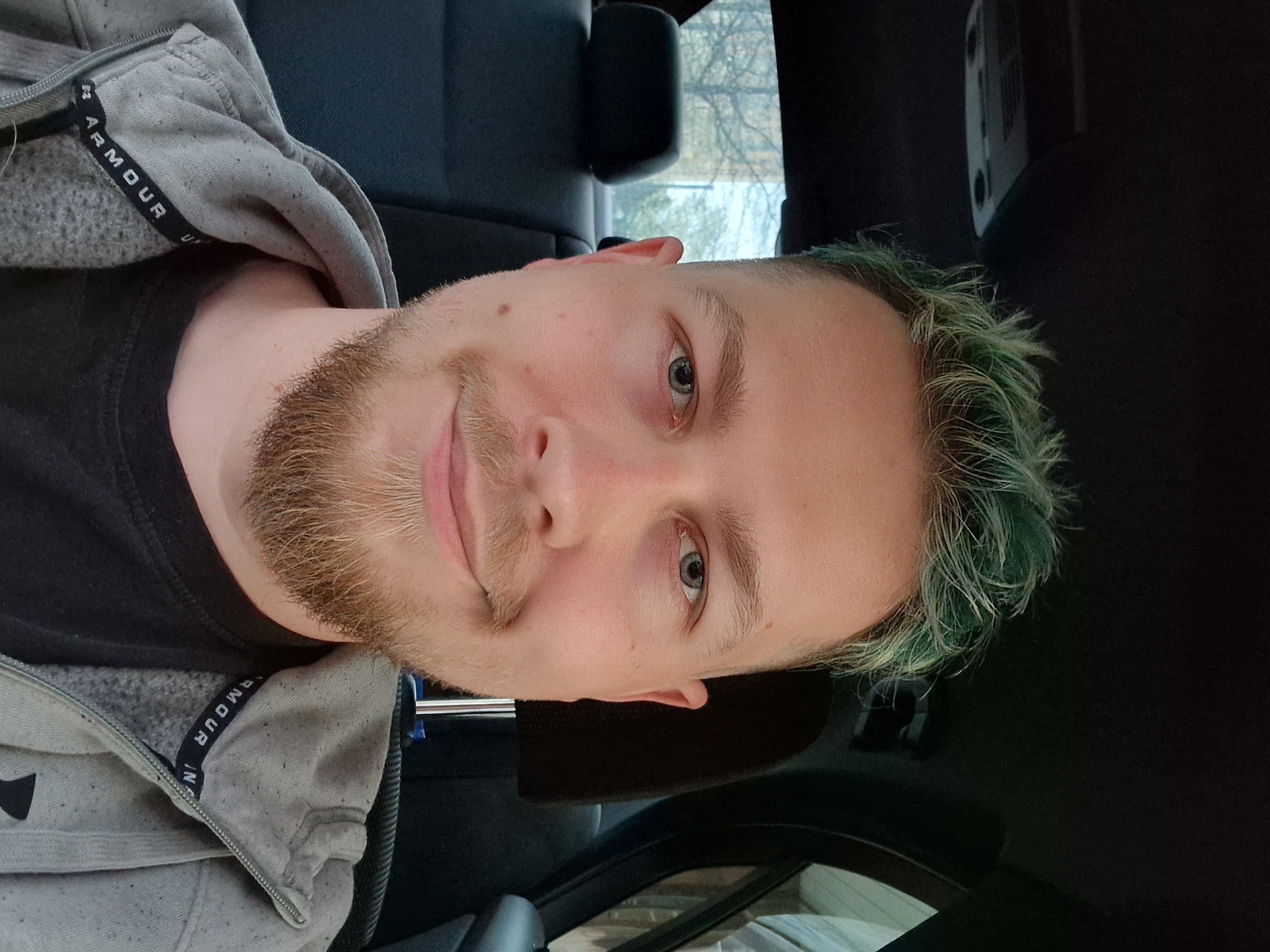 Patrik „Leo“ Mifaňuk
