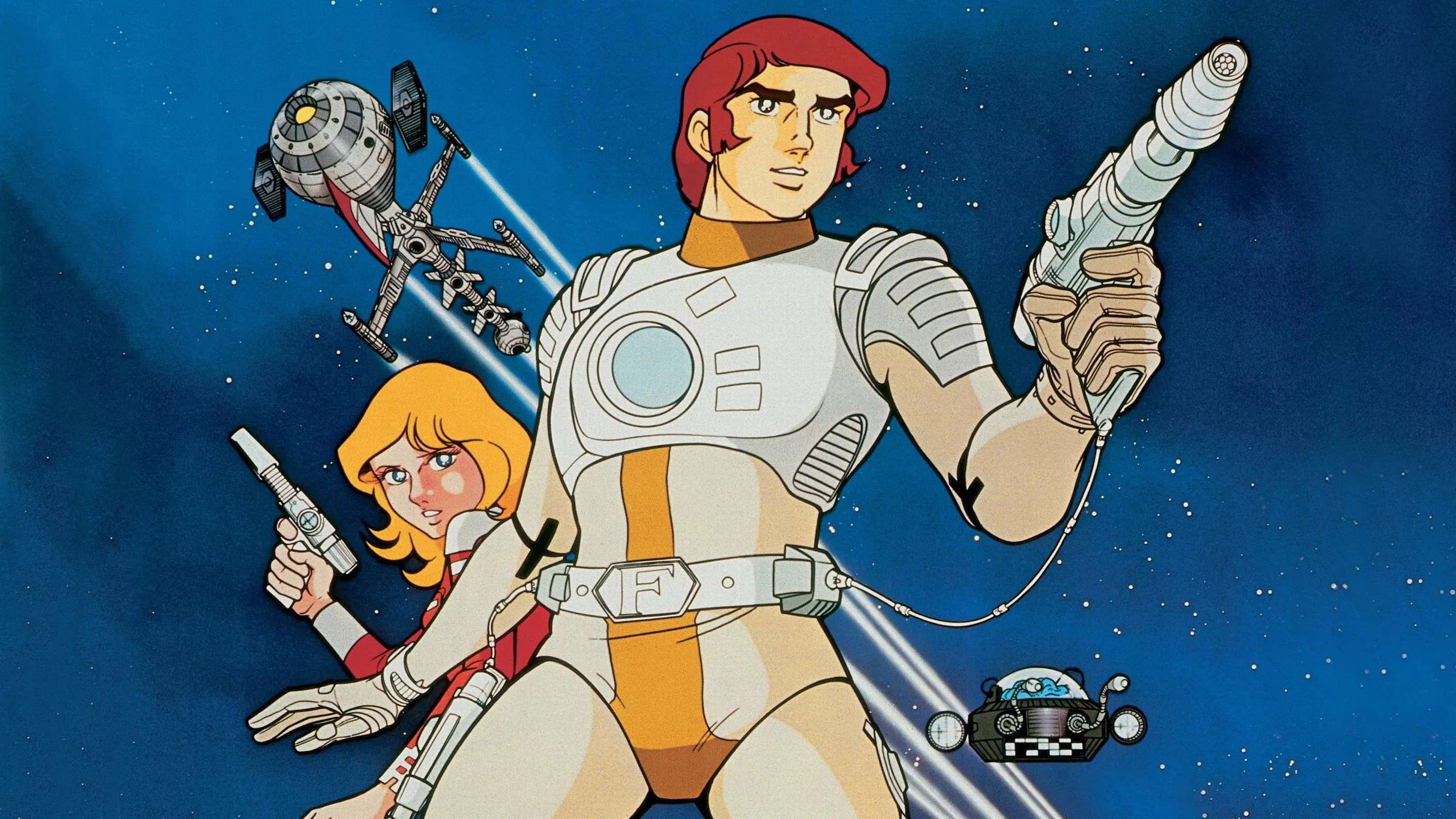 Anime v Európe – ako to začalo?