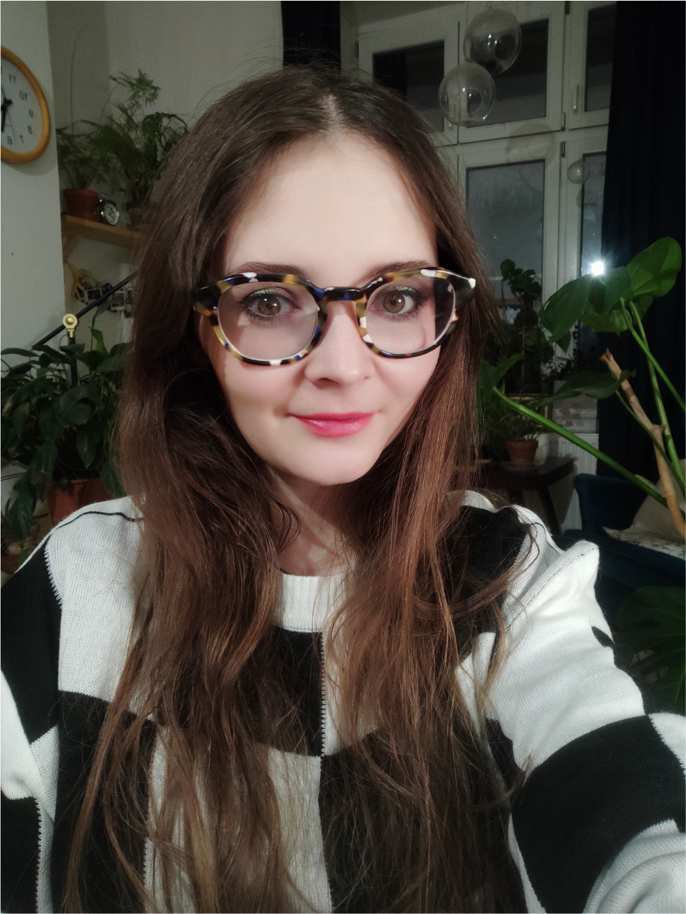 Adéla „Rozari“ Stopka