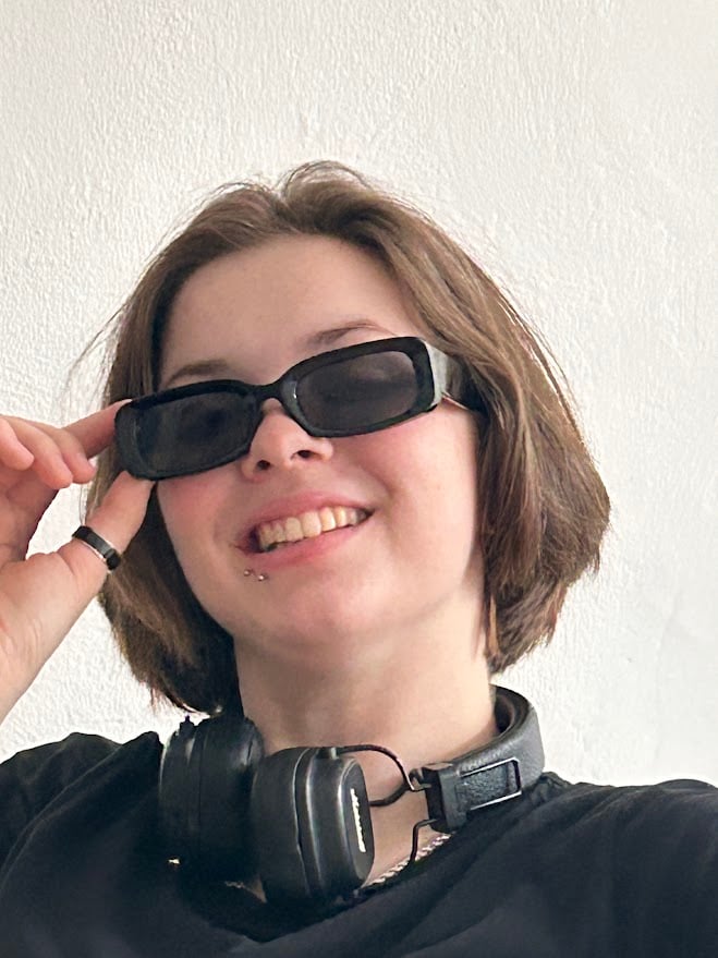 Julie „Ji_Gy“ Gorbačova