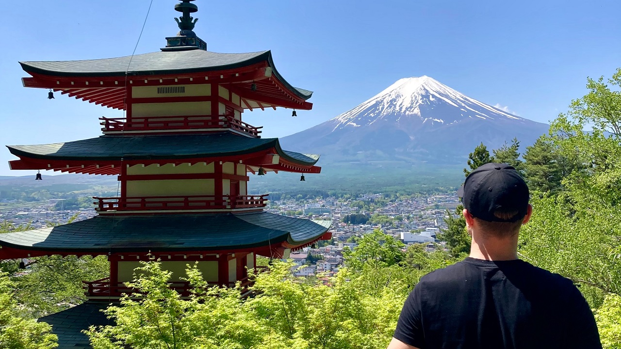 Život v Japonsku: Očakávania vs. realita