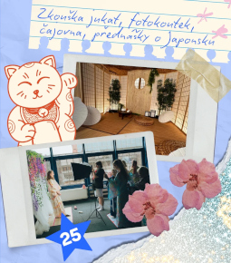 Japan Stage