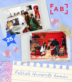 FabLab University