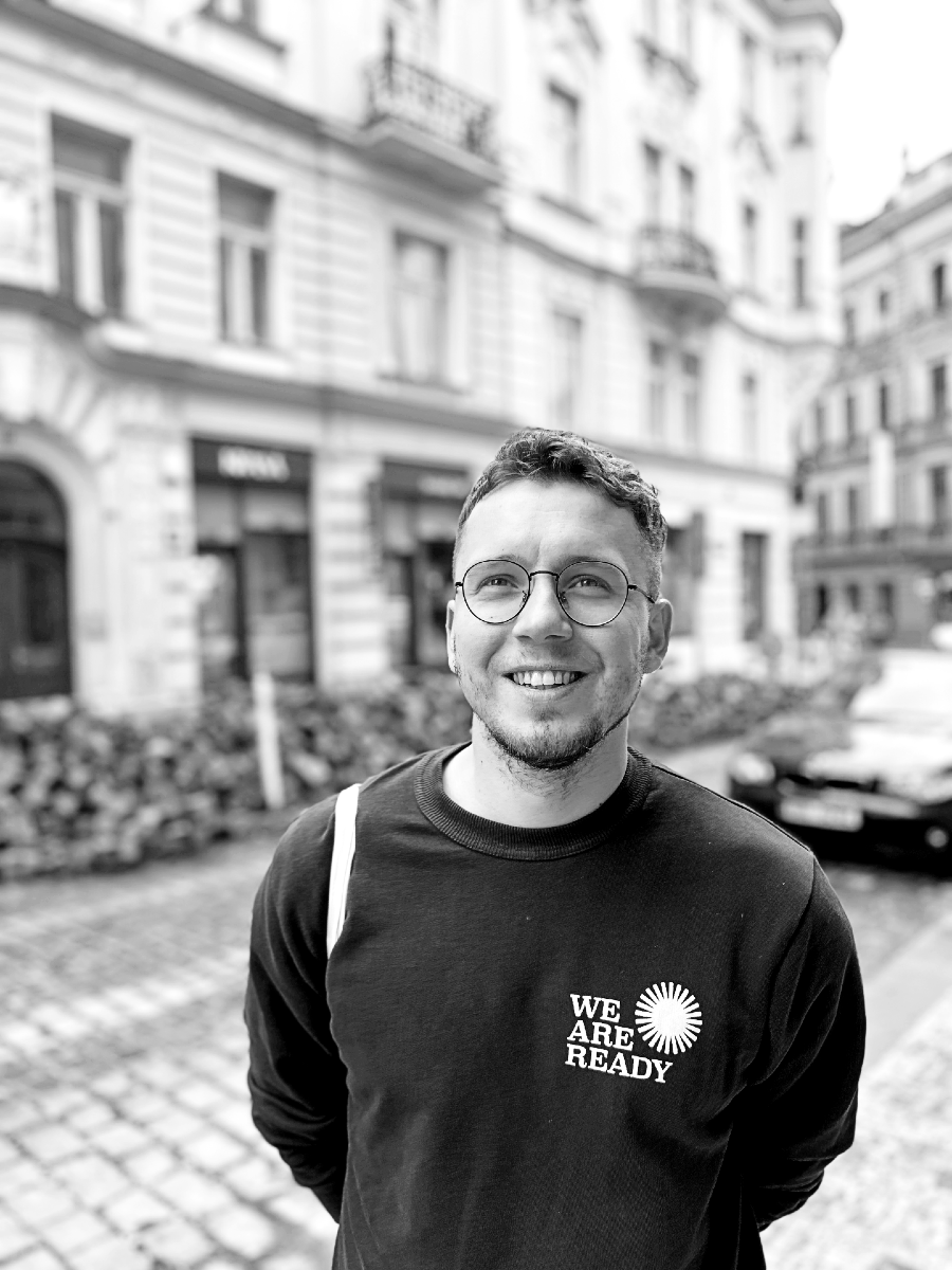 Lukáš Růžička