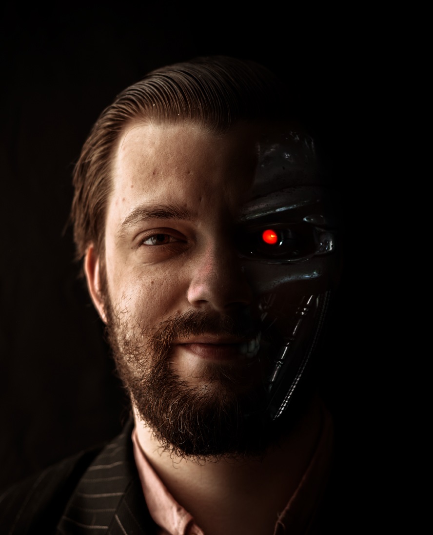 Ladislav „Raynor“ Loukota