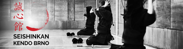 Kendo – vystoupení a workshop
