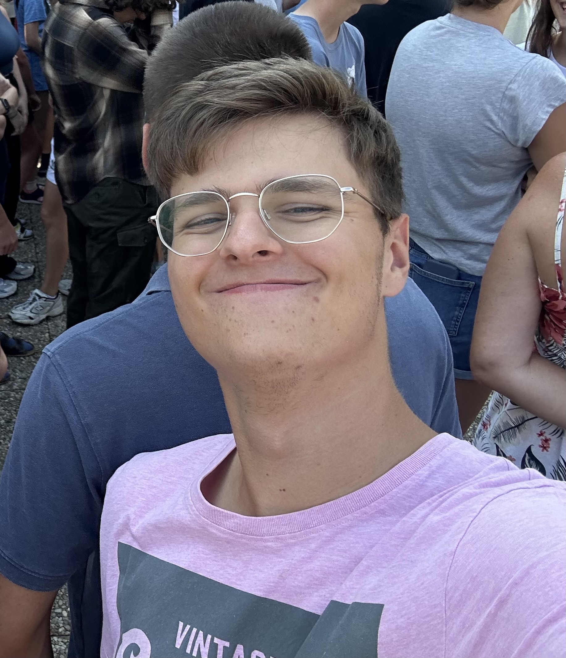 Radim „rYdYm“ Fenyk