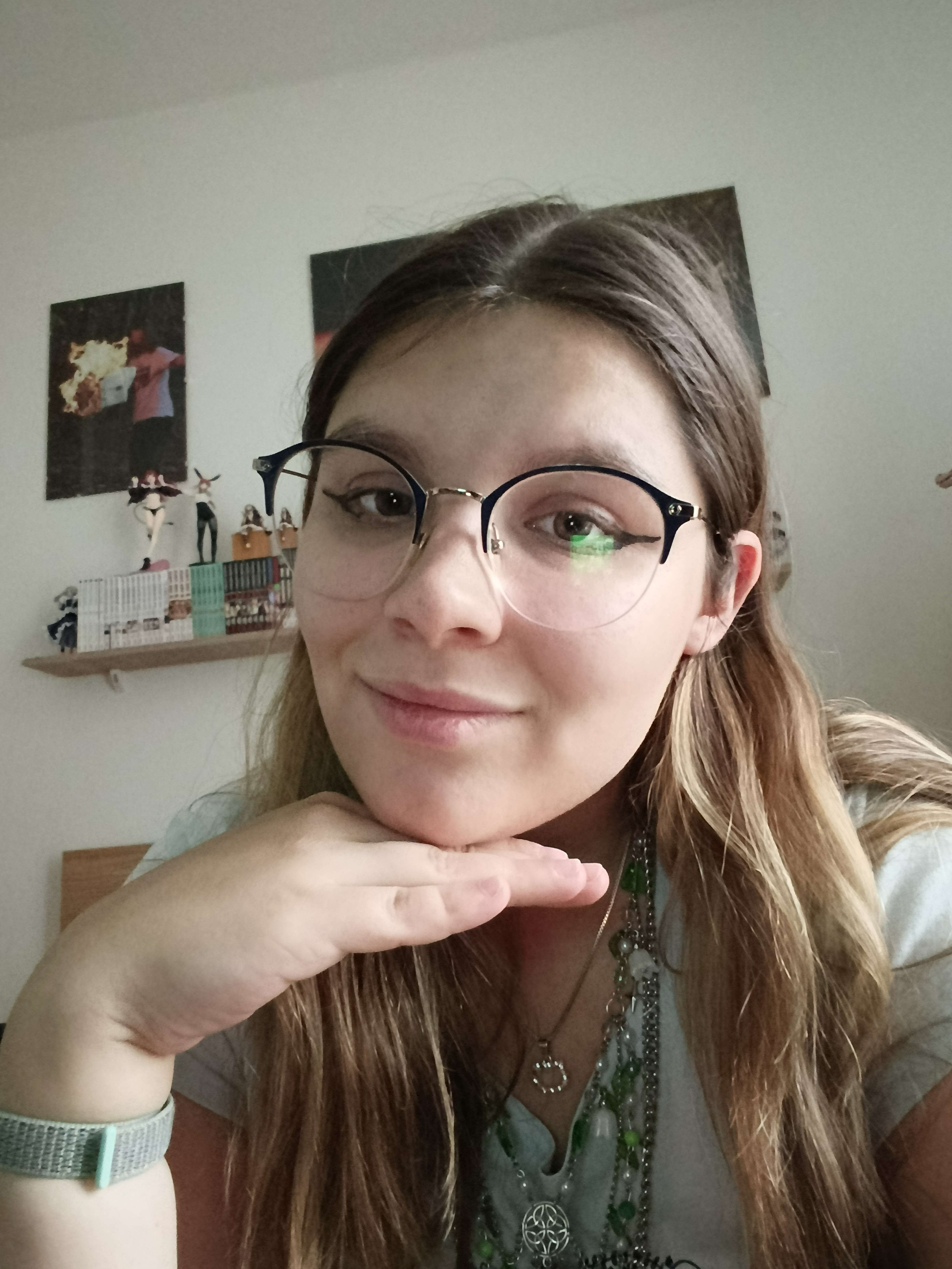 Michaela „Mikke“ Kašáková