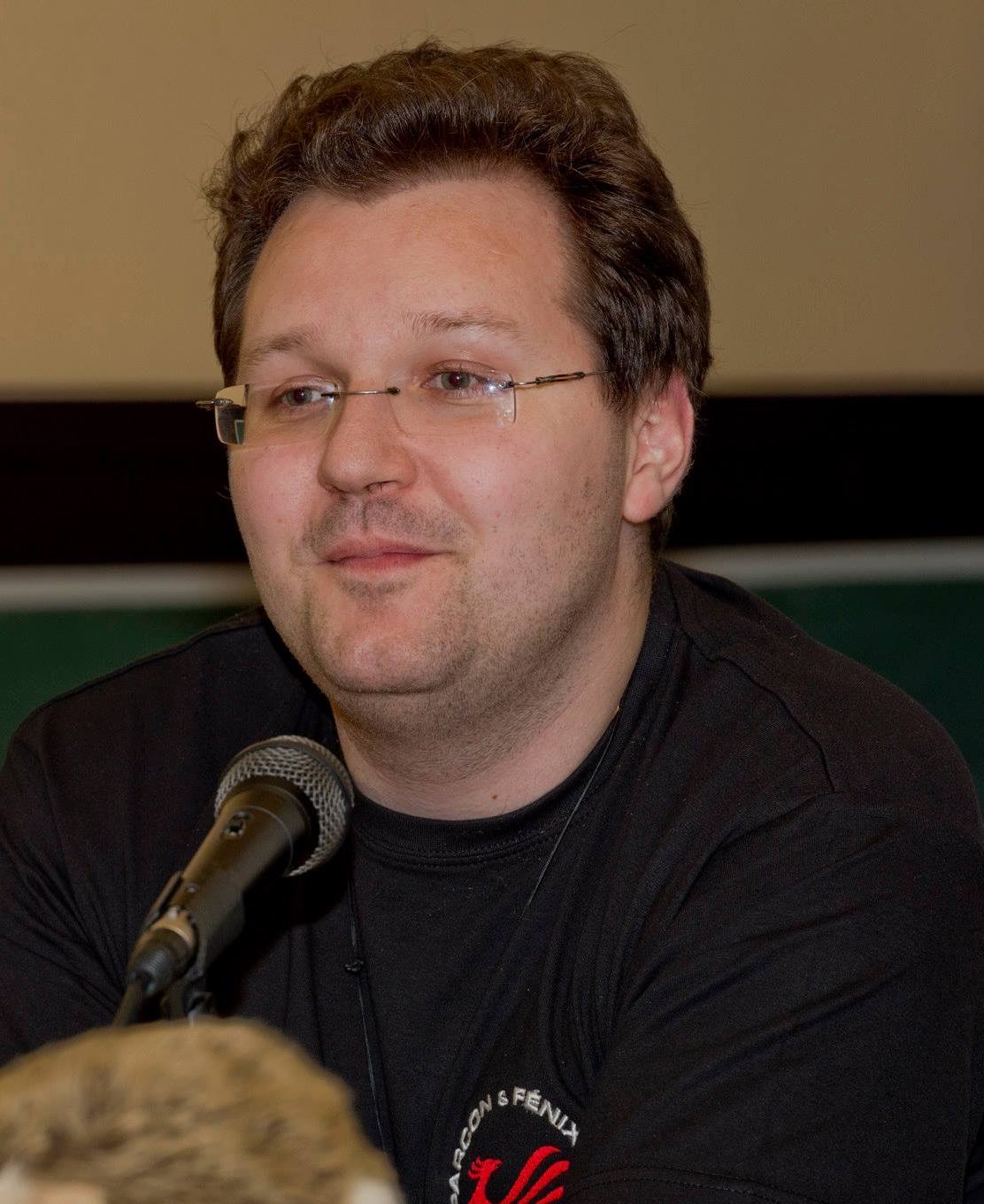 Roman „Doktor“ Hruška
