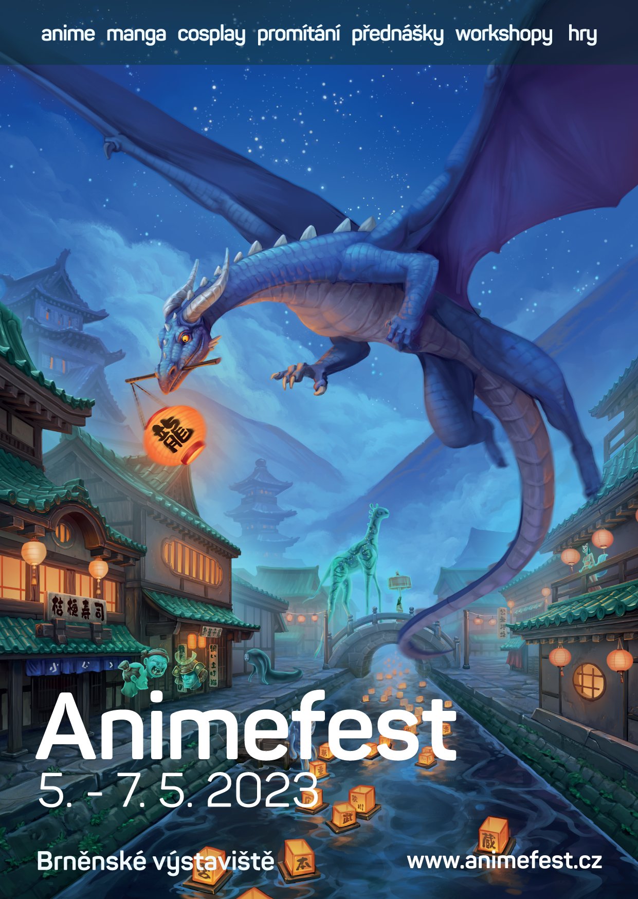 Animefest 2023