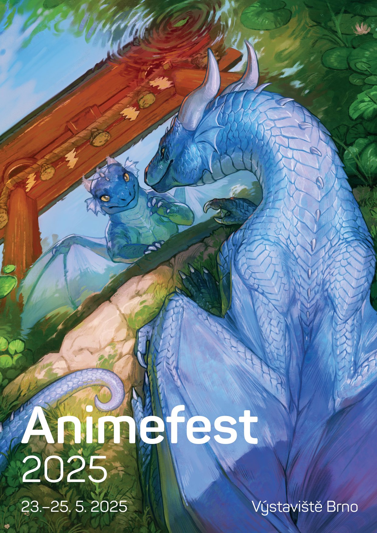 Animefest 2025