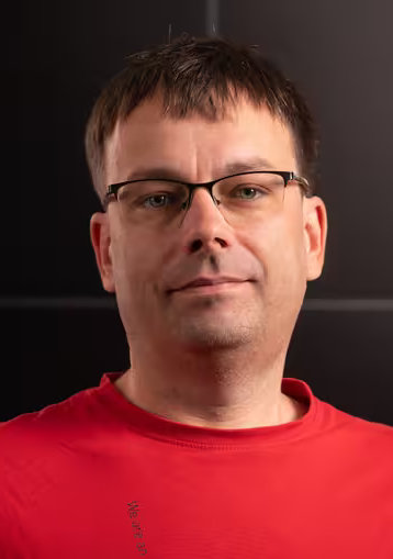 Petr „Prasátko“ Pauš