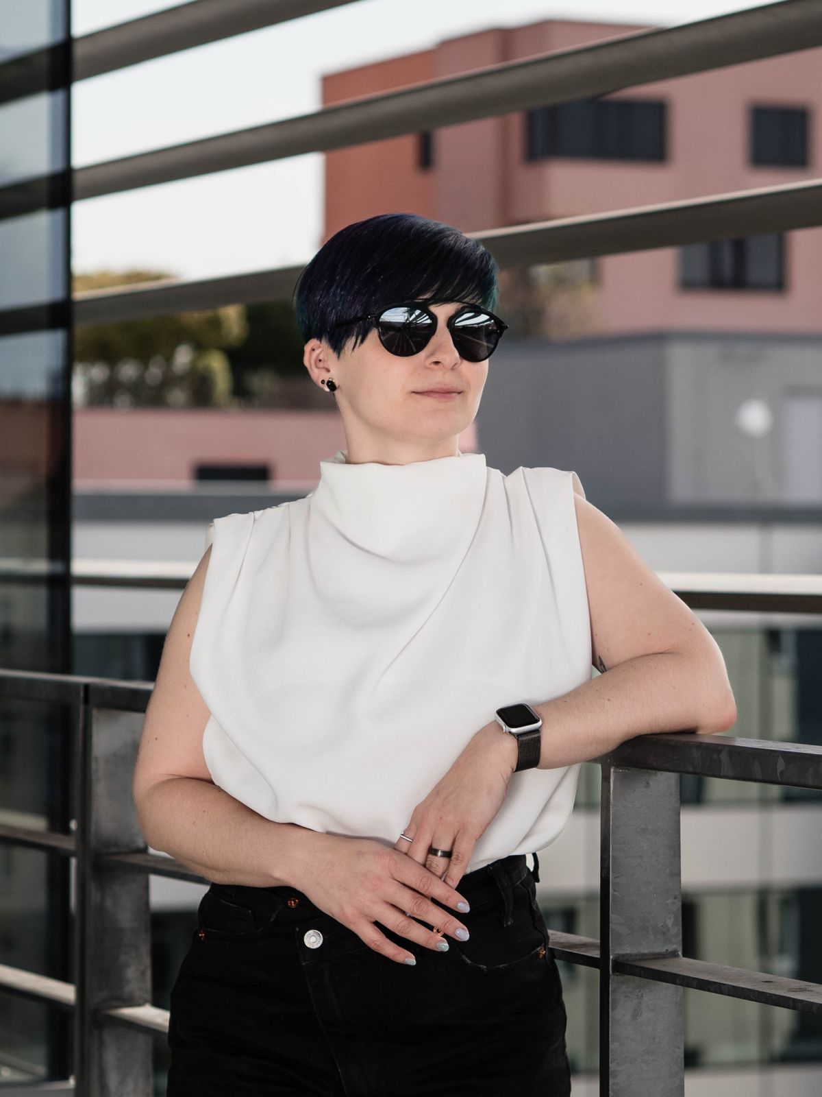 Kristýna Bartl