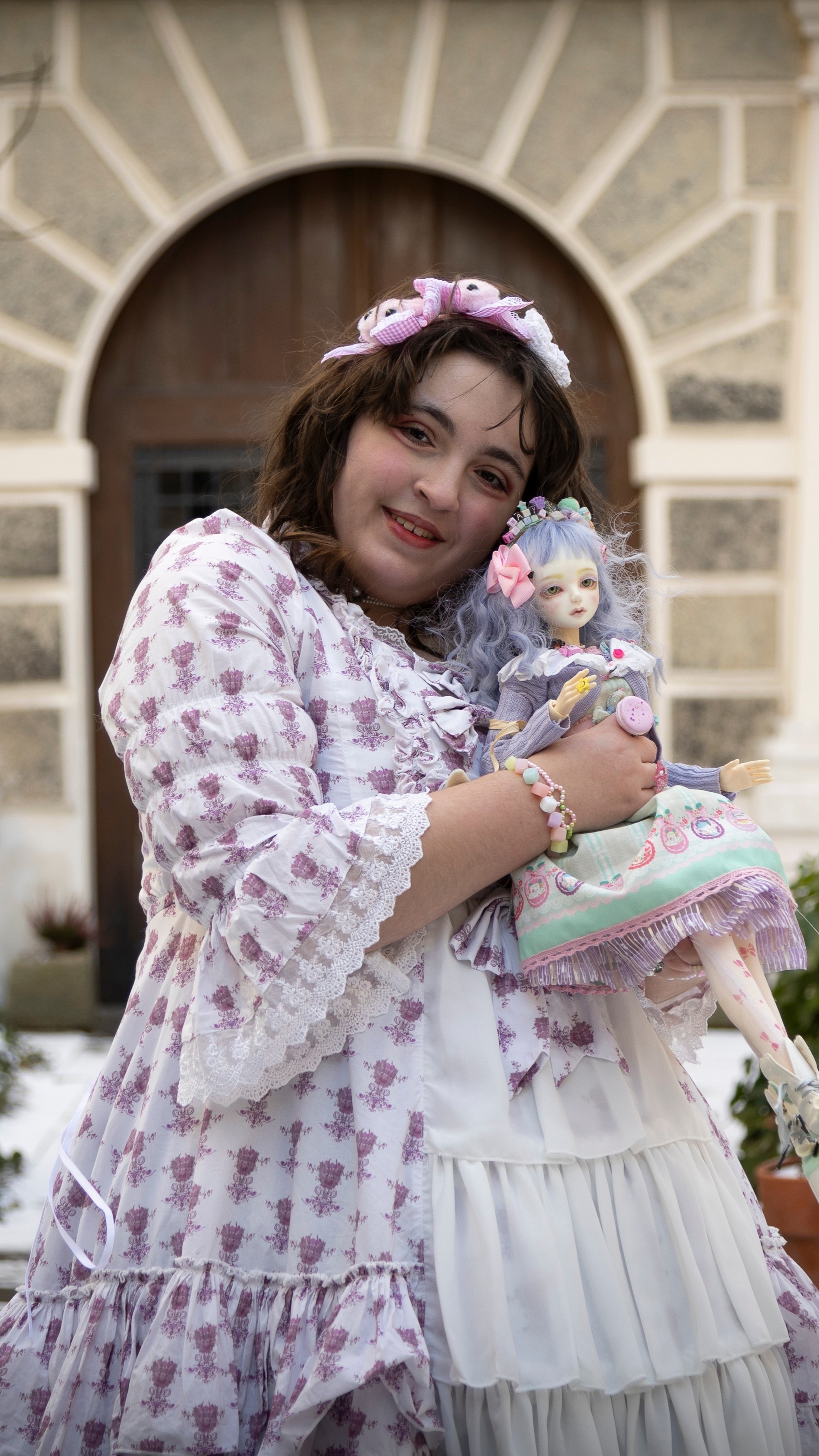 Lucie „Hikari“ Růžičková