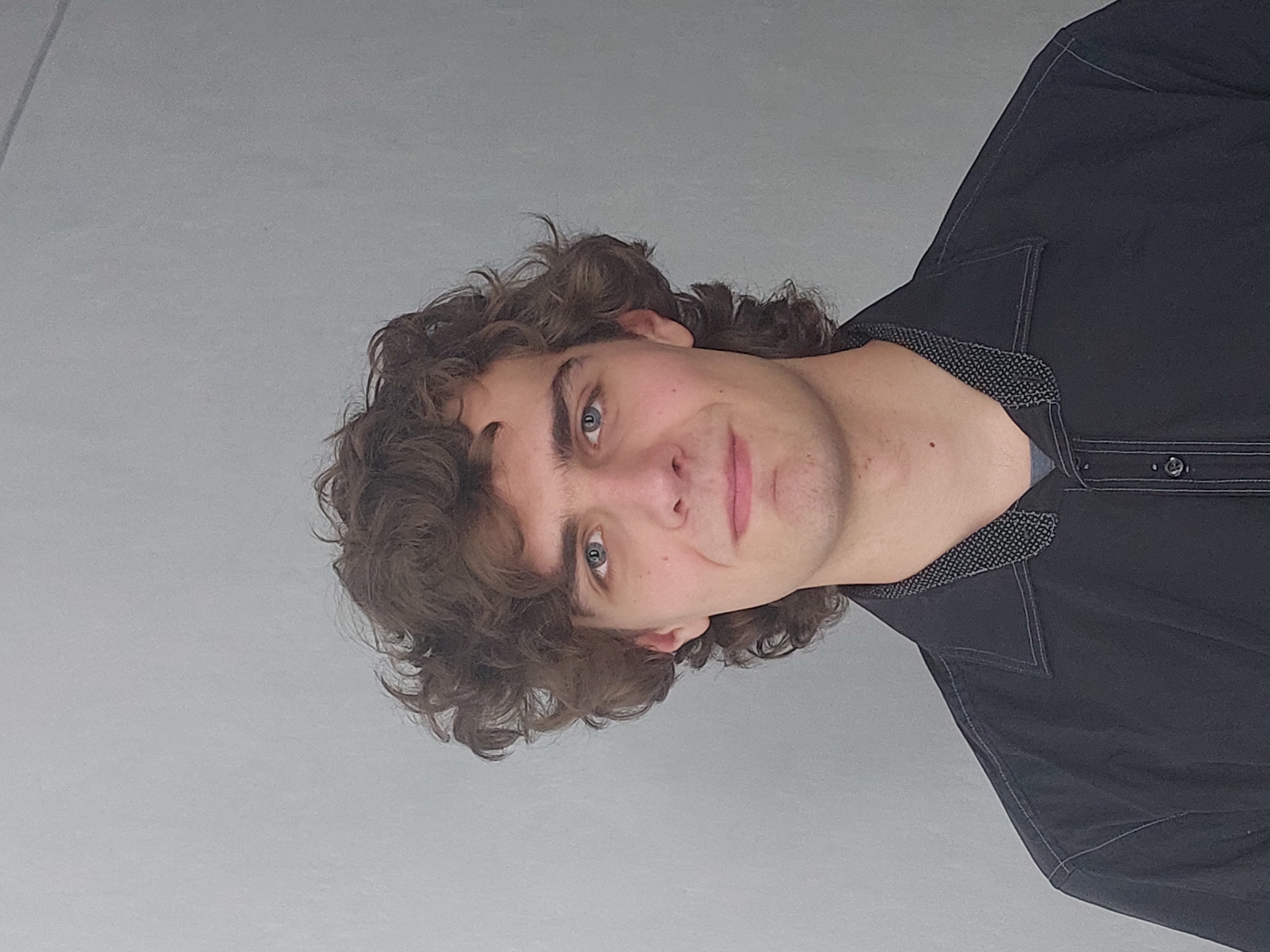 Martin „MJ“ Jacobs