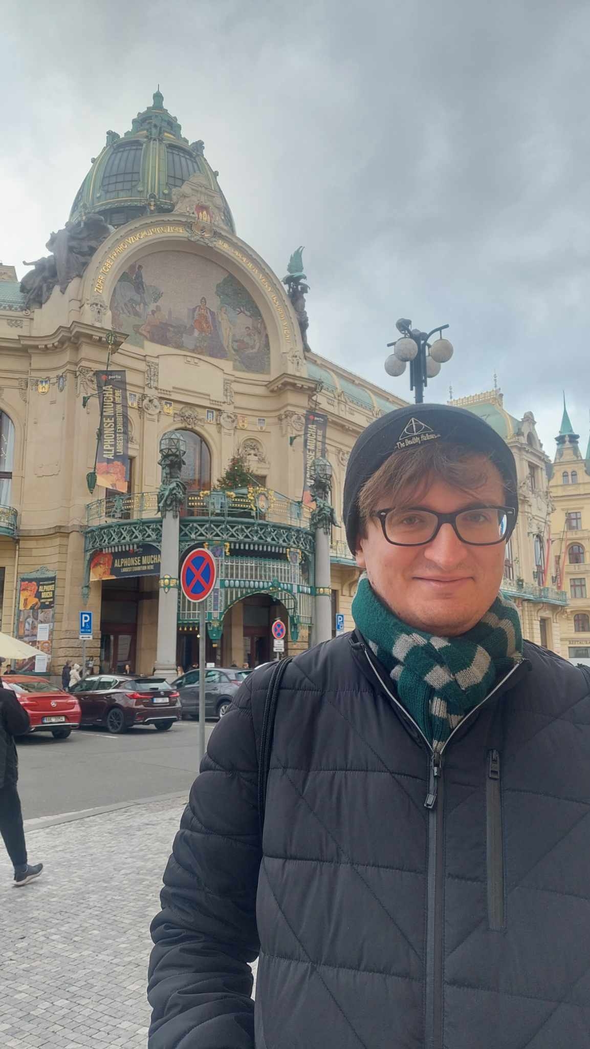 Martin „8 Hit Boy“ Šugár
