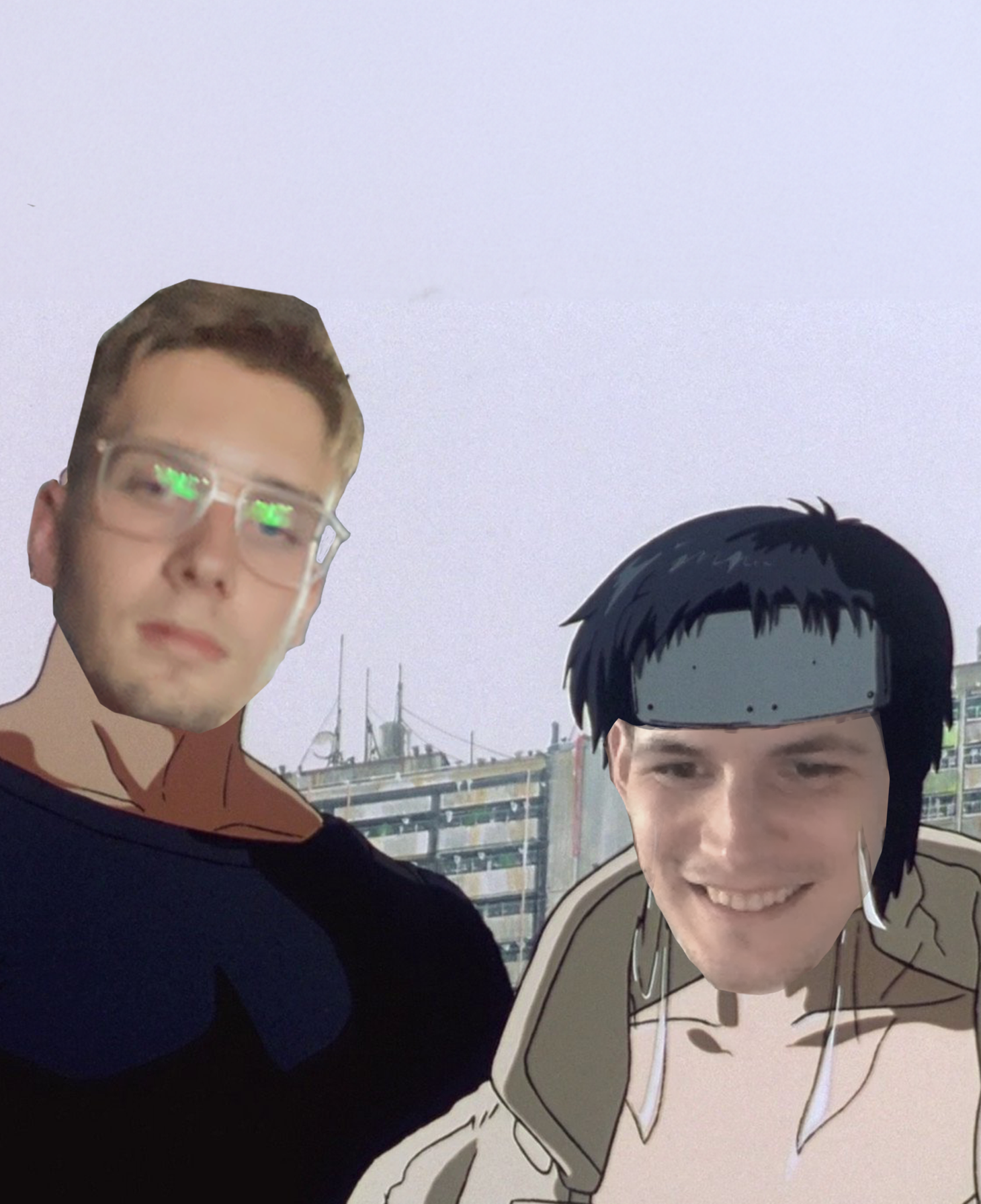 Martin „Kavis“ Kavan