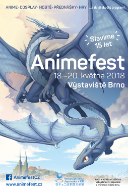 Animefest 2018