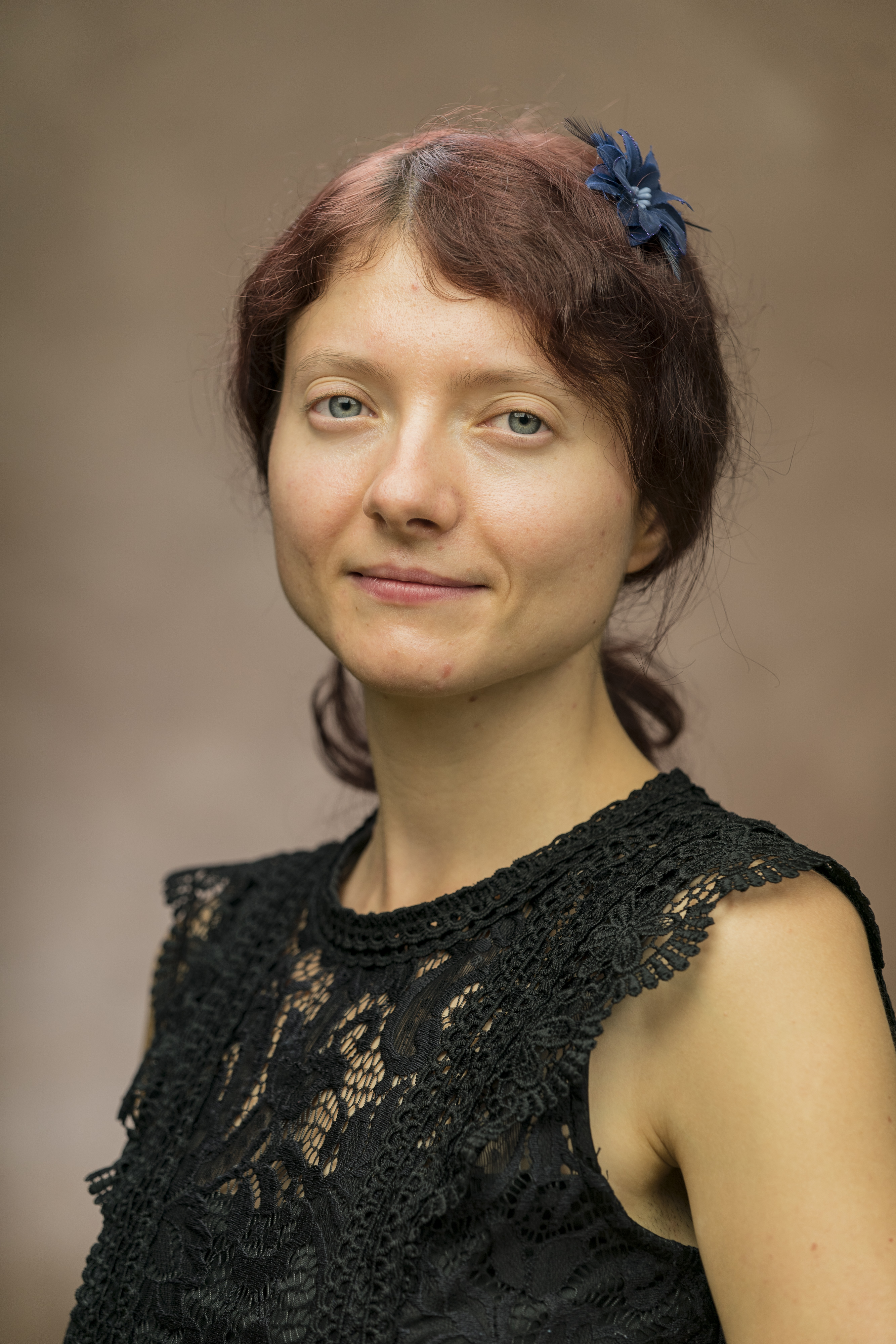 Veronika „Aefener“ Rychlá