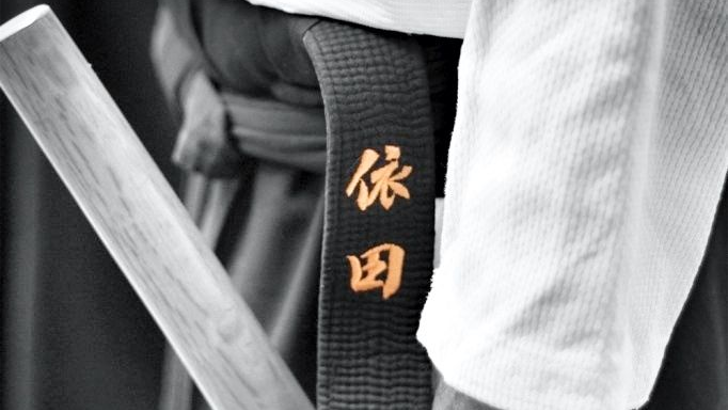 Aikido Yoshinkan - bojové umění nejen tokijské policie