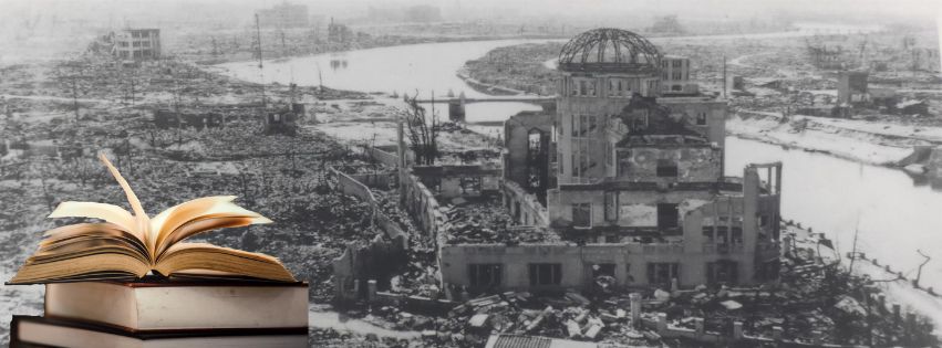 Genbaku bungaku: Atomová literatura
