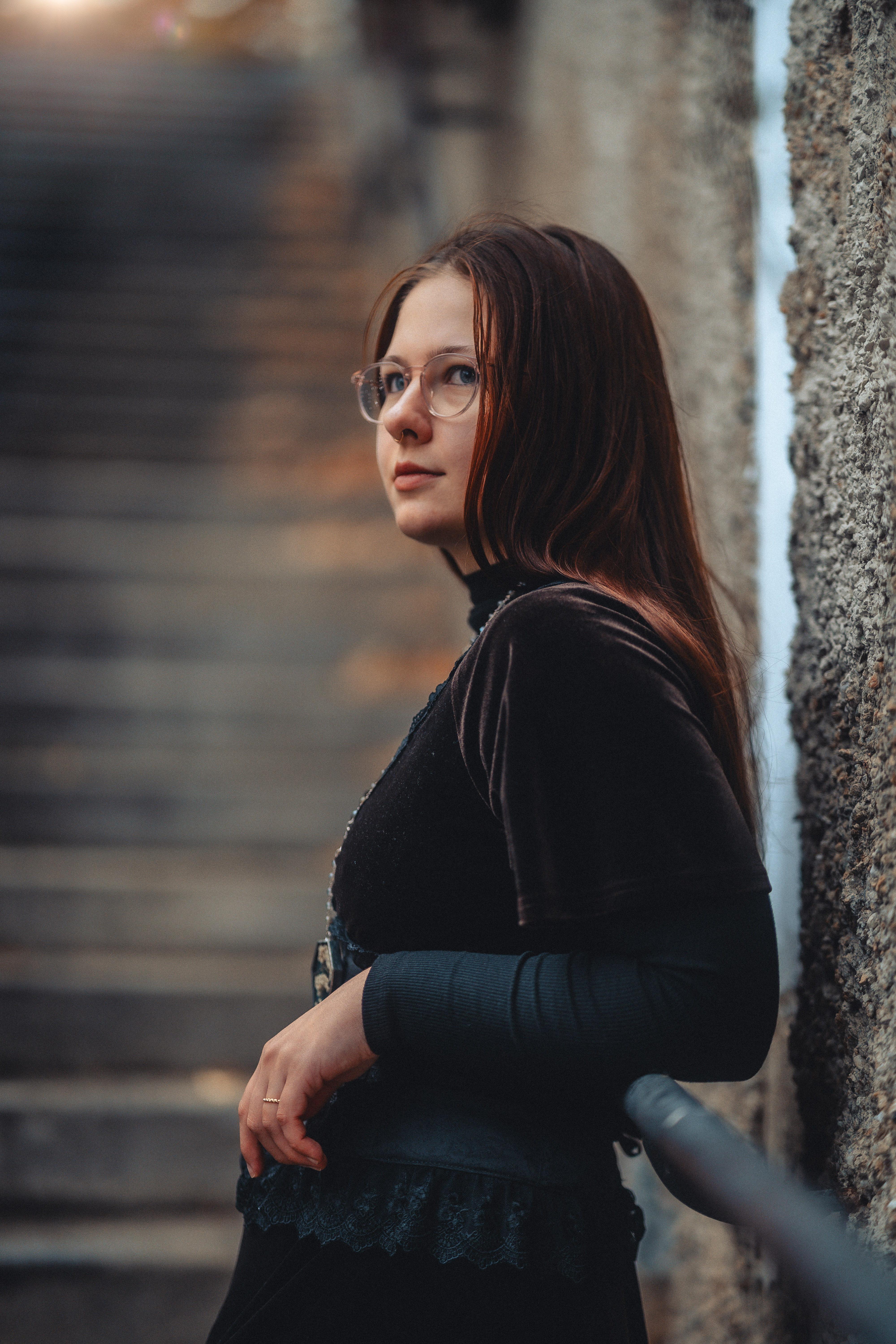 Hana „Hachi“ Molčíková