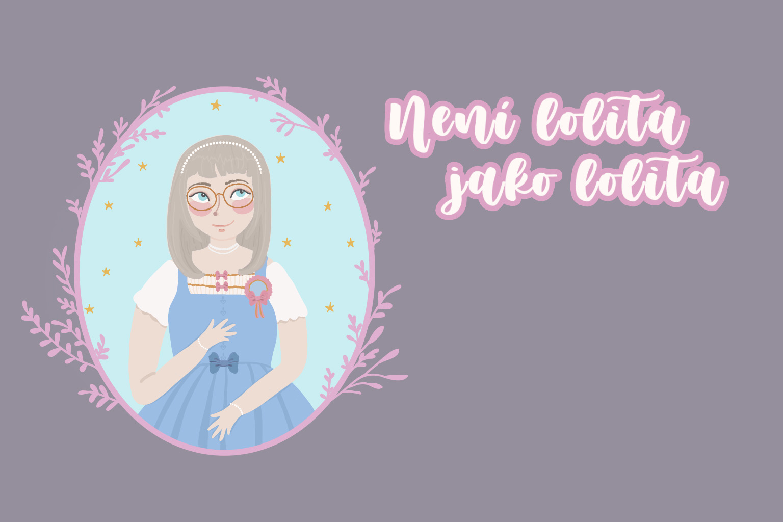 Není lolita jako lolita