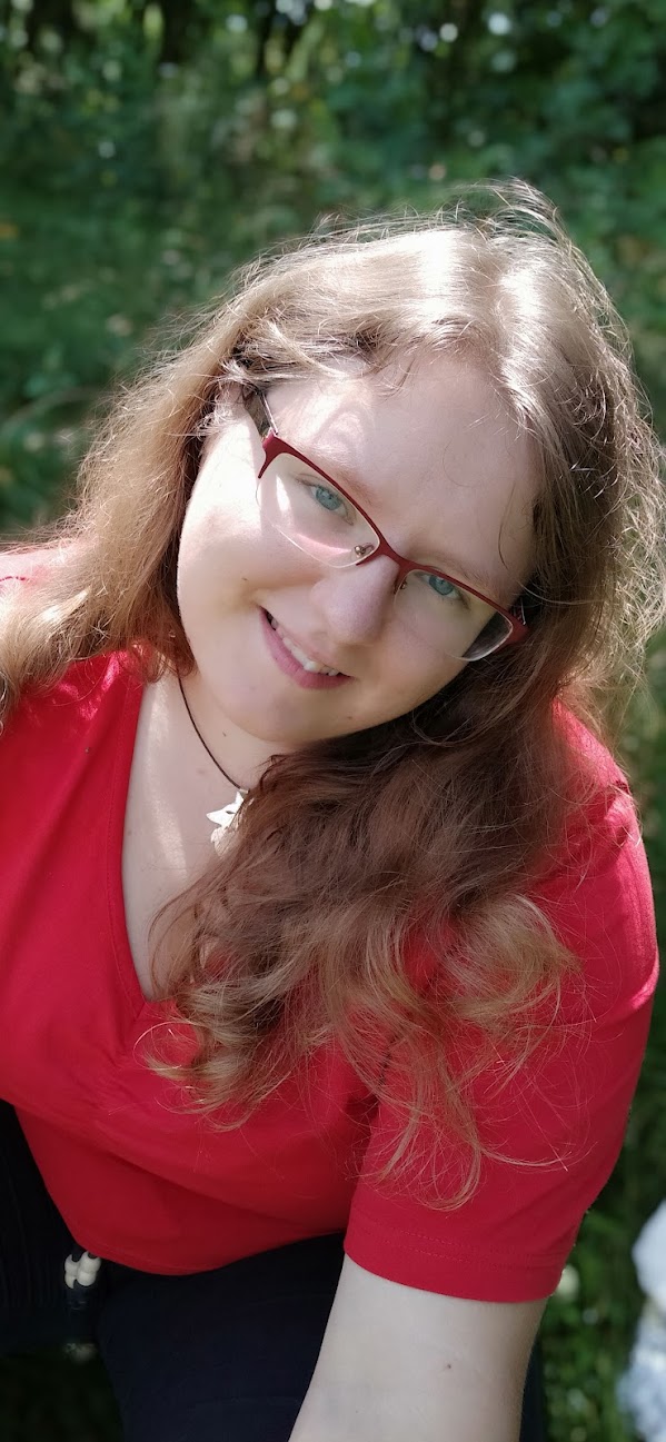 Nikola „Kushi“ Levová