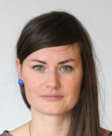 Zuzana „Osaka“ Rozwalka