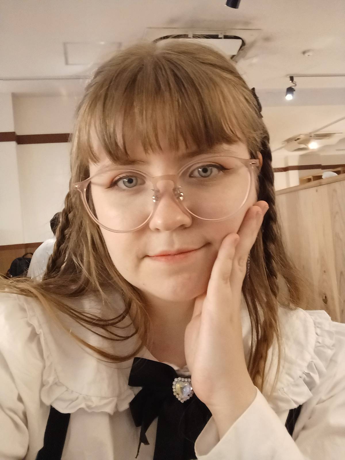 Anna „Acchan“ Piperová