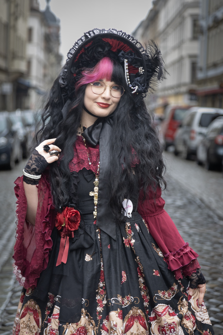 Veronika „Yuki“ Maršíková