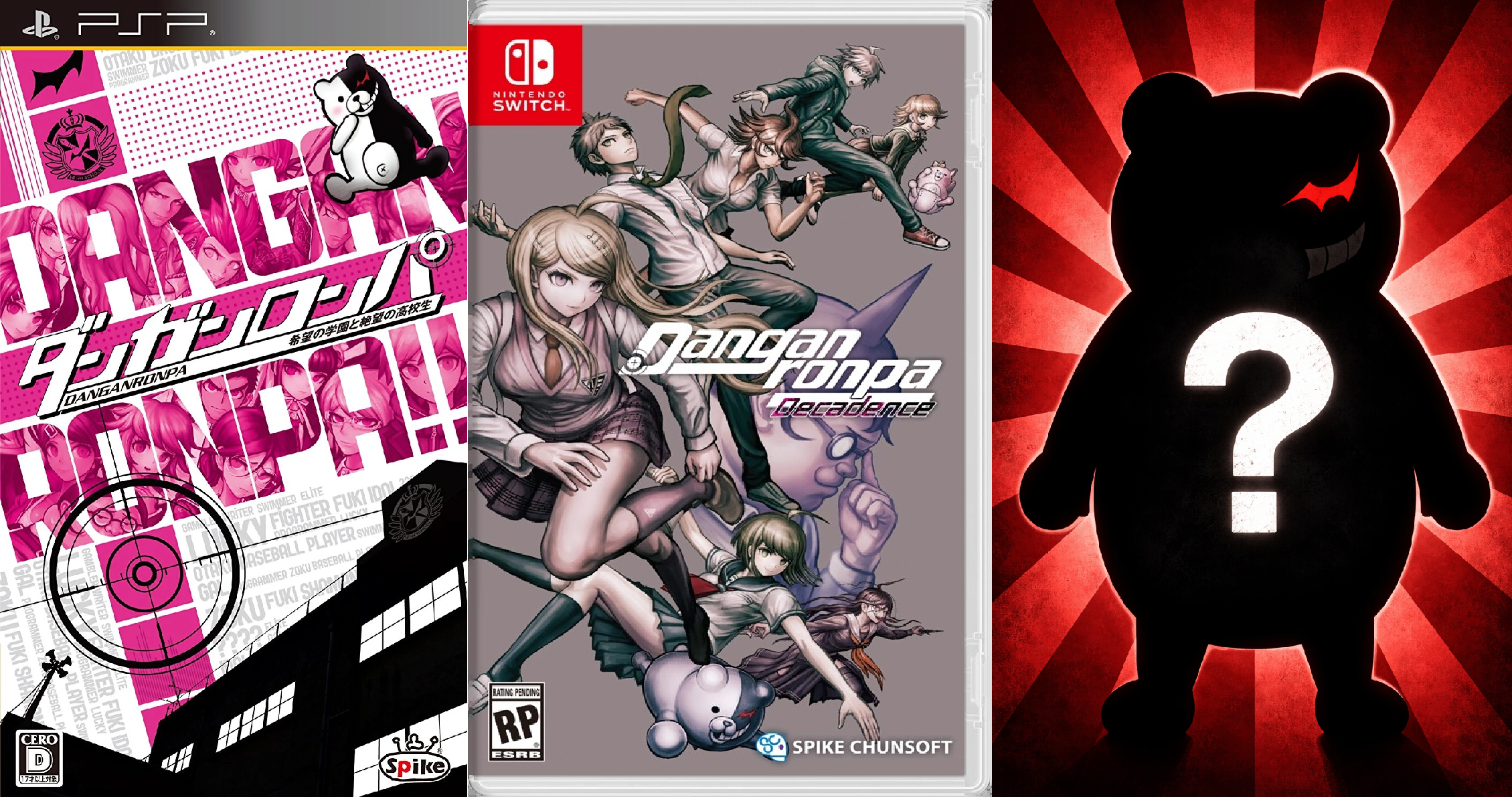 Fenomén Danganronpa: 15 let slávy, záhad a fandomu