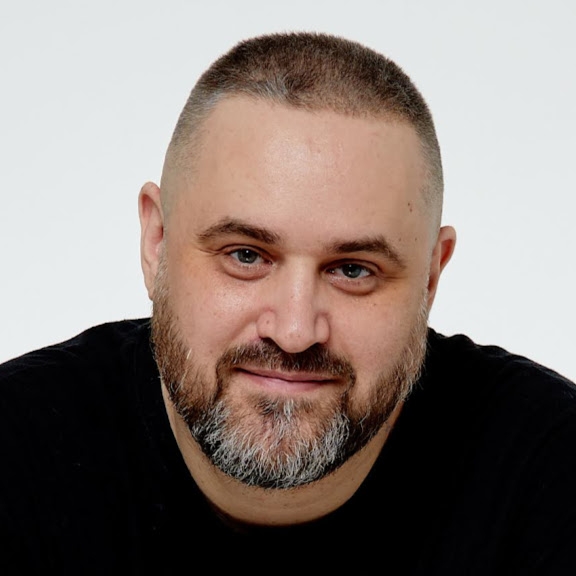 Martin „Raptor“ Zavřel