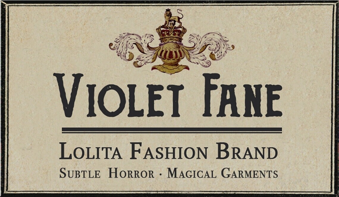 From Inspiration to Atelier with Violet Fane